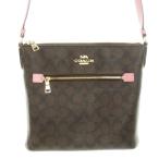 コーチ COACH ショルダ