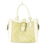コーチ COACH ハンドバ