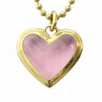 コーチ COACH ネックレス アクセサリー ペンダント ロゴ ハート ゴールド色 ■GY18 /MQ メンズ