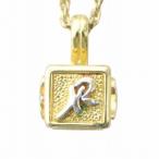 ニナリッチ NINA RICCI ネックレス ア