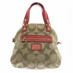 コーチ COACH ポピー POPP