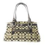 コーチ COACH ハンドバ