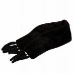  акцент si-Accency пелерина muffler мех мех норка бахрома чай цвет Brown /XZ #GY18 женский 