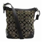 コーチ COACH ショルダ