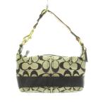 コーチ COACH ハンドバ