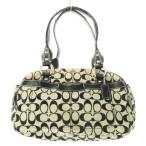 コーチ COACH ハンドバ