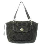 コーチ COACH トートバ