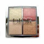  не использовался товар Dior Dior задний stage BACKSTAGE лицо Glo u Palette 004 rose Gold cosme высокий свет щеки розовый 