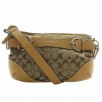 コーチ COACH ショルダ