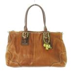コーチ COACH ハンドバ