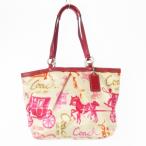 コーチ COACH ハンドバ�