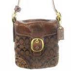 コーチ COACH ショルダ