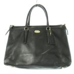 コーチ COACH ハンドバ