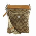 コーチ COACH ショルダ