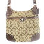 コーチ COACH ショルダ