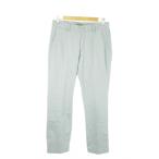  Nike Golf NIKE GOLF TOUR PERFORMANCE брюки слаксы распорка стрейч Logo спорт Golf 32 синий голубой 