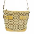 コーチ COACH ショルダ