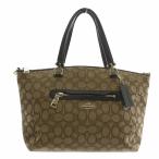 コーチ COACH ハンドバ