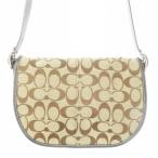 コーチ COACH ショルダ