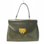ニナリッチ NINA RICCI ハンドバッグ 