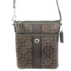 コーチ COACH ショルダ