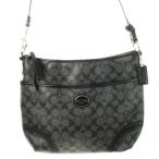 コーチ COACH ショルダ