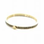  Kate Spade KATE SPADE браслет браслет аксессуары ламе Logo Gold цвет #GY11 /MQ женский 