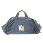  Poe ta brace Porta Brace сумка "Boston bag" машинное оборудование кейс замша руль Logo темно-синий темно-синий /AH1 #GY11 мужской женский 