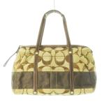コーチ COACH ハンドバ
