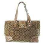 コーチ COACH トートバ