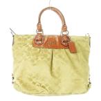 コーチ COACH ハンドバ