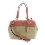 コーチ COACH トートバ�