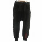  катализатор CVTVLIST 23SSjenelaru брюки GENERAL PANTS шаровары легкий Logo 1 S чёрный черный 230109RF03