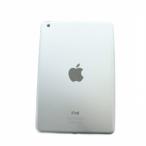 アップル Apple iPad mini Wi-Fiモデル タブレット 本体 ロゴ シルバーカラー 銀色 7.9インチ 32GB MD532J/A /MQ ■GY11 その他