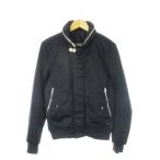  The лама nZARA MAN "куртка пилота" с хлопком жакет дизайн Zip нейлон Bomber M темно-синий темно-синий /CK4 #GY42 мужской 