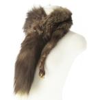  No-brand мех muffler пелерина лиса мех лицо имеется пара имеется коготь имеется чай Brown /AO11 #GY11 женский 