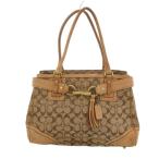 コーチ COACH シグネチ