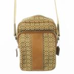コーチ COACH ショルダ