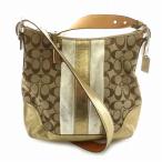 コーチ COACH ショルダ