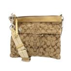 コーチ COACH シグネチ