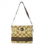 コーチ COACH ショルダ