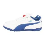  Puma PUMA Classico TT JR тренировочная обувь гонки выше футбол мужчина boys 25cm белый белый 103344 /AO1 #GY11