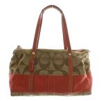 コーチ COACH ハンドバ