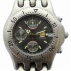  Elgin ELGIN наручные часы часы кварц Logo хронограф календарь имеется серебряный цвет FK-686-E #GY11 /MQ мужской 