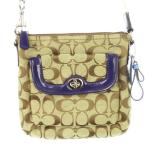 コーチ COACH ショルダ