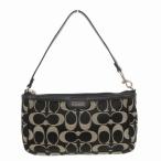 コーチ COACH シグネチ�