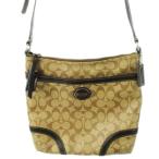 コーチ COACH ショルダ�