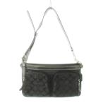 コーチ COACH ショルダ