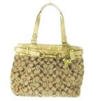 コーチ COACH ハンドバ