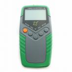 TUNKIA переносной Гаусс tesla измерительный прибор электромагнитные волны механизм . место тестер пепел серый зеленый зеленый TD8620 /MP #GY11 прочее 